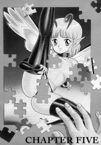 Bondage Fairies Vol1 - CH5