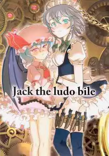 Jack the ludo bile