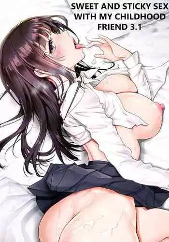 [Miyabi] Futari no Aishou ~Osananajimi to Nettori Icha Love 3.1~ | The Affinity Between Us ~Sweet and Sticky Sex With My Childhood Friend 3.1~ [English] [Digital][eddieleon7pc]