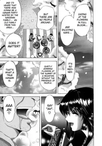 Miko Naburi Chapter 7