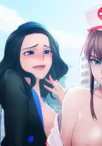 [Studio Gale] Lady Garden淑女花苑 第1話 [Chinese]中文