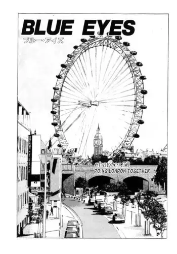 Blue Eyes 06 Chapter30
