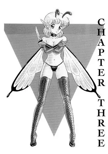 Bondage Fairies Vol1 - CH3