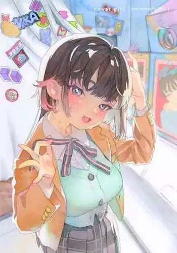 [7×2] 【最新版】2人でできるなかよしプリクラポーズ集！ [Chinese] [白杨汉化组]