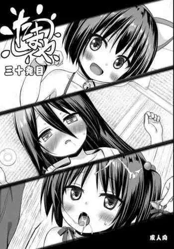 たまや 三十発目