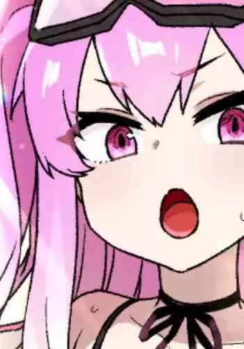 Sabaku no Kuni de Harem no Mesu Dorei ni Ochiru Onnanoko