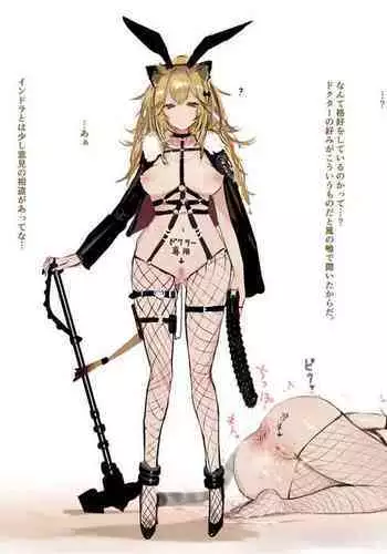 Indora o wakara setai 2 ~feat. Siege~ 10p