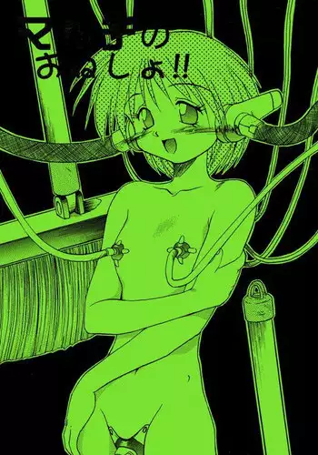 (C53) [Akahira Kirin (Akahira Kirin)] Multi no Onesho! (To Heart) [Incomplete]