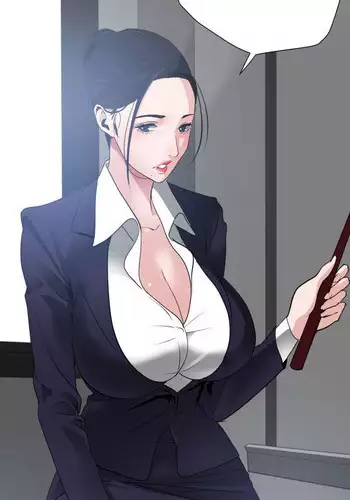 Desire King 欲求王 Ch.41-45 [Chinese]