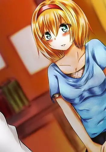 Eroisha ni Damasareru JK Alice