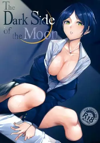 The Dark Side of the Moon