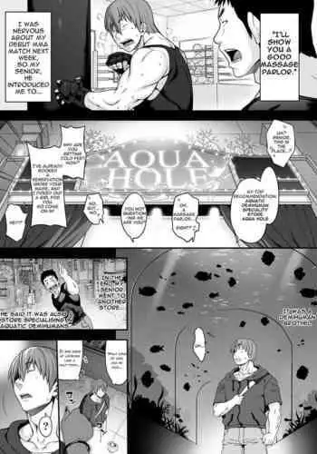 Awasamehime Akula | Bubble Shark Princess Akula