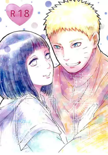 (C92) [carbonate (soda)] Mayonaka no Kyuusoku (Naruto) [English]