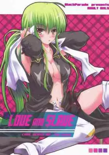 LOVE AND SLAVE