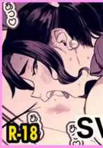 [Memeya (Meme50)] SV Mama Manga (Pokémon Scarlet and Violet)