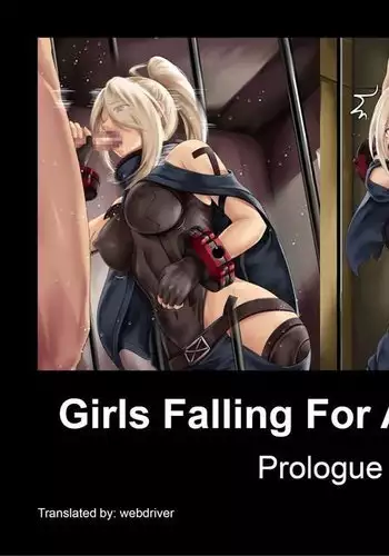 Aragami ni Miryou Sareteiku Onna-tachi!? | Girls Falling For Aragami!?