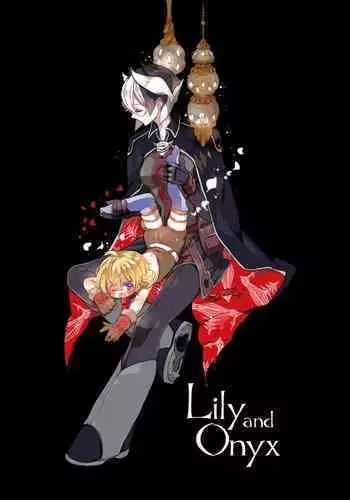 [Spangle Opera (mamaloni)] Lily and Onyx (Made in abyss) [Digital]
