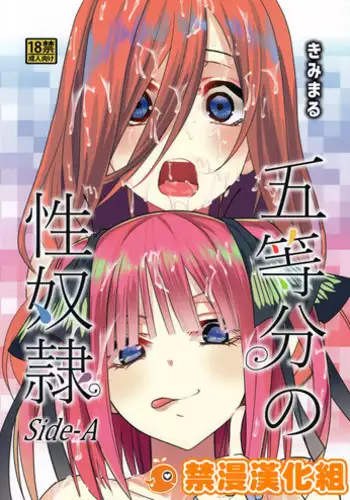 Gotoubun no Seidorei Side-A