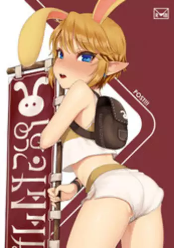 [broccoholic (MM)] Post!!! (The Legend of Zelda) [English] [Decensored] [Digital]