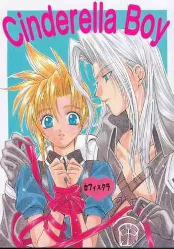 Cinderella Boy