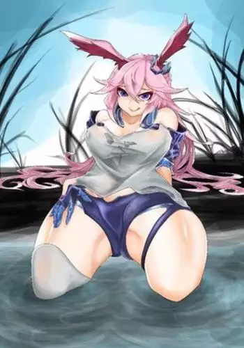 honkai 3rd : yae sakura