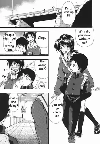 Mysterious Super Girl Pt. 1-2 [English] [Rewrite] [EZ Rewriter]