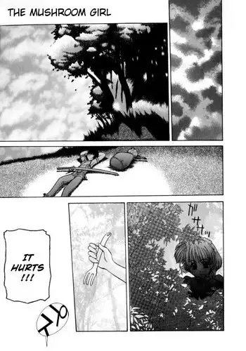 [Izawa Shinichi] Kinoko no Konoko | The Mushroom Girl (Polymath Master) [English] {Pikkymikky}