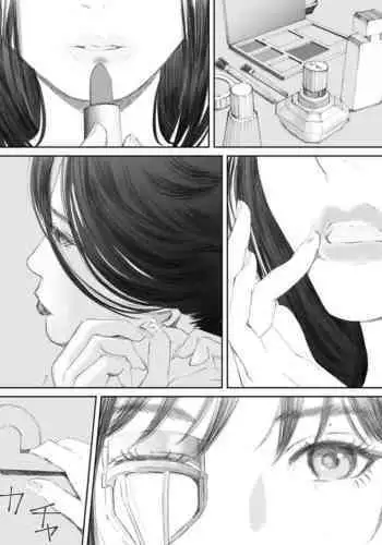 Wakarase Sex ni Ochita Konyakusha