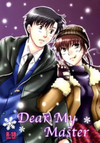 Dear My Master
