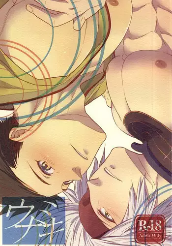 ウミナキ (Sengoku Basara)