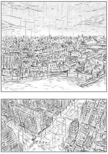 [Kisetsu no Tawamure] Sekainohate Made Tsudzuku Michi