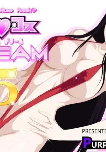 EroKosu DREAM 5
