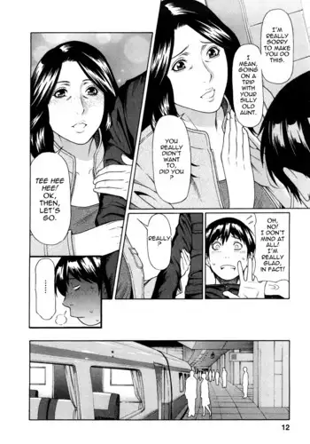 Sweet Days (Complete)