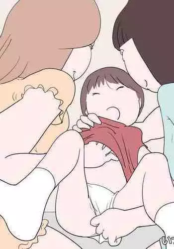 ひと夏の思い出 何度も食べられちゃったボク