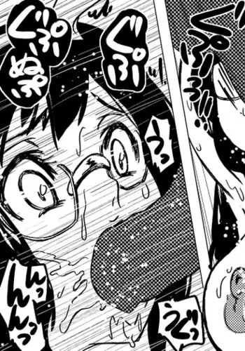 SB Bunny Get so much cum that it overflows from your mouth!