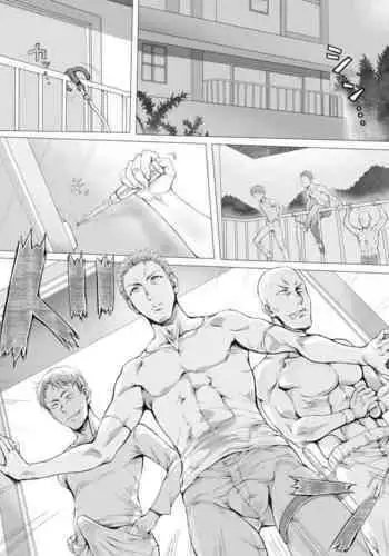 Shoujo no Shitsuke Kyoushitsu