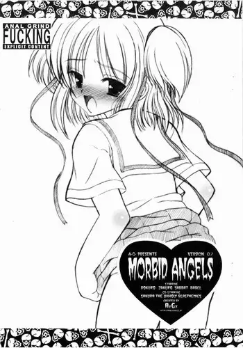 [Axgx]Morbid Angels 0.7