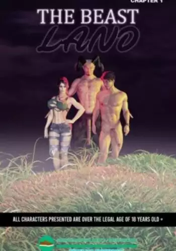 [Brown Shoes] – The Beast Land Part 1