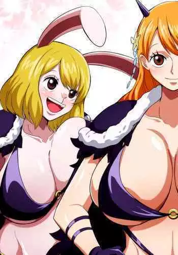 Oni Cos Ecchi | Getting Lewd In Oni Costumes