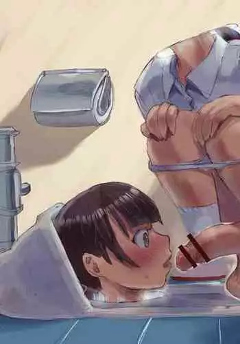 [ぼるせん] トイレポータル[中国翻訳]DL版