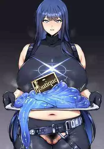 [thirty8ght] Jinkaku Haisetsu Valentine (Blue Archive) [English]