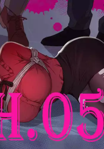 Atonement Camp Ch.5-6