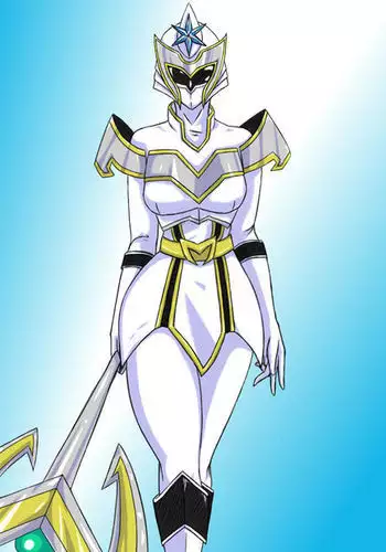 Metamorphisis: Fallen Squadron Mother