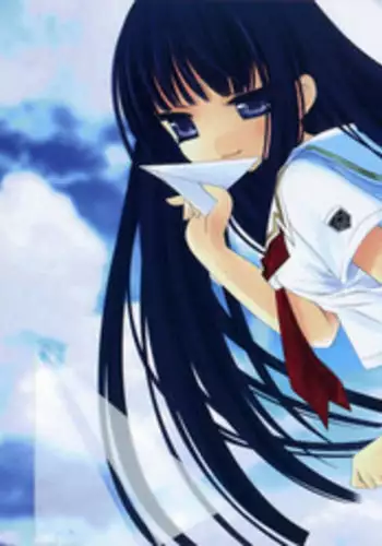 (C70) [Fururi. (hinayuki usa)] Ai Sora Ni Shiroi Kami Hikouki. [Cerulean Skies, White Paper Plane.] (KiMiKiSS)