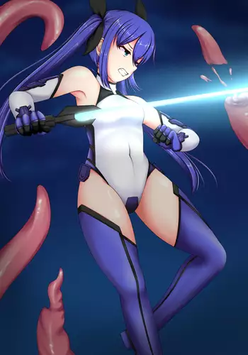 Henshin Heroine Kansatsu