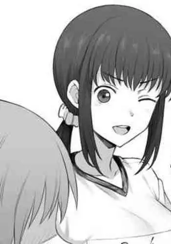 Sega Hikui no Okini Shiteiru Boku o Akaruku Nagusamete Kureru Osananajimi