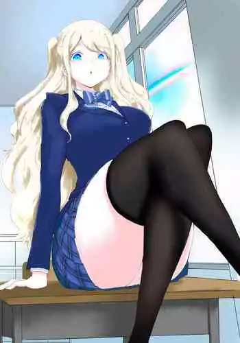 日本に馴染めずにいた北欧美少女にちょっと優しくしたらなんかヤる流れになったんだが