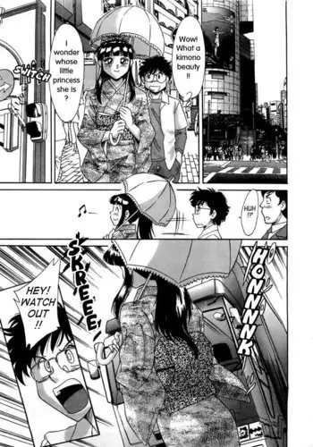 Mom the Sexy Idol Vol1 - Chapter9