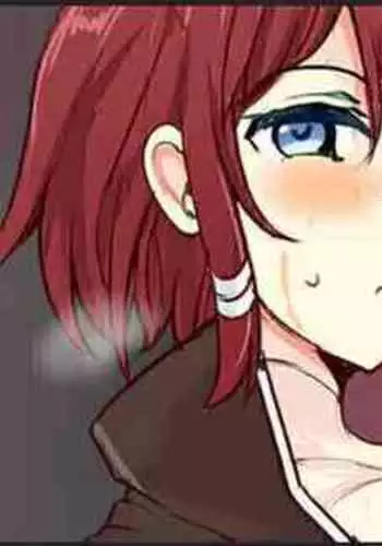 Majutsu Seito Komari、Hi Hensin Hiru Ryouzyoku