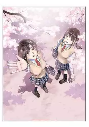 [Hiero] Haru Kurabe 1 | Comparison in Spring 1 [English]